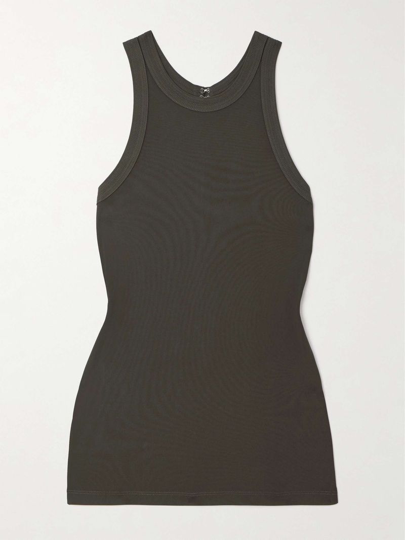 Totême Stretch-jersey Tank