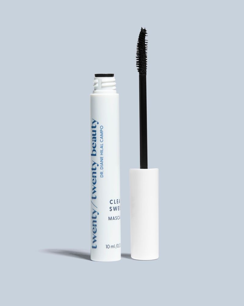 Twenty/Twenty Beauty Clean Sweep Mascara