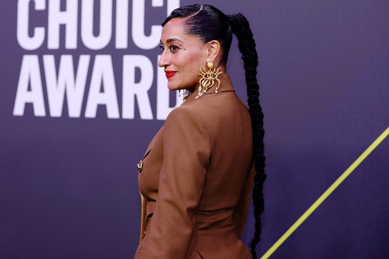 Tracee Ellis Ross