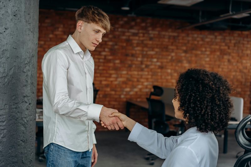 Transactional Relationships