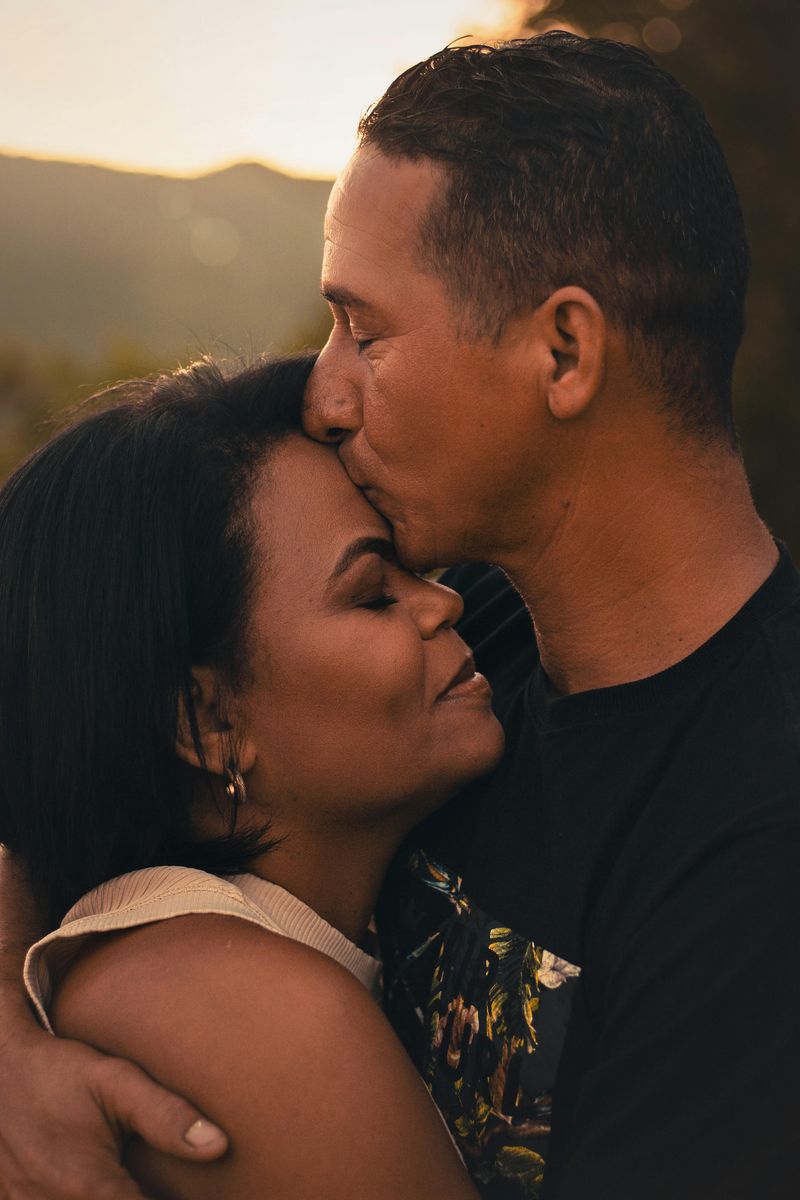 Trauma bonding or emotional attachment