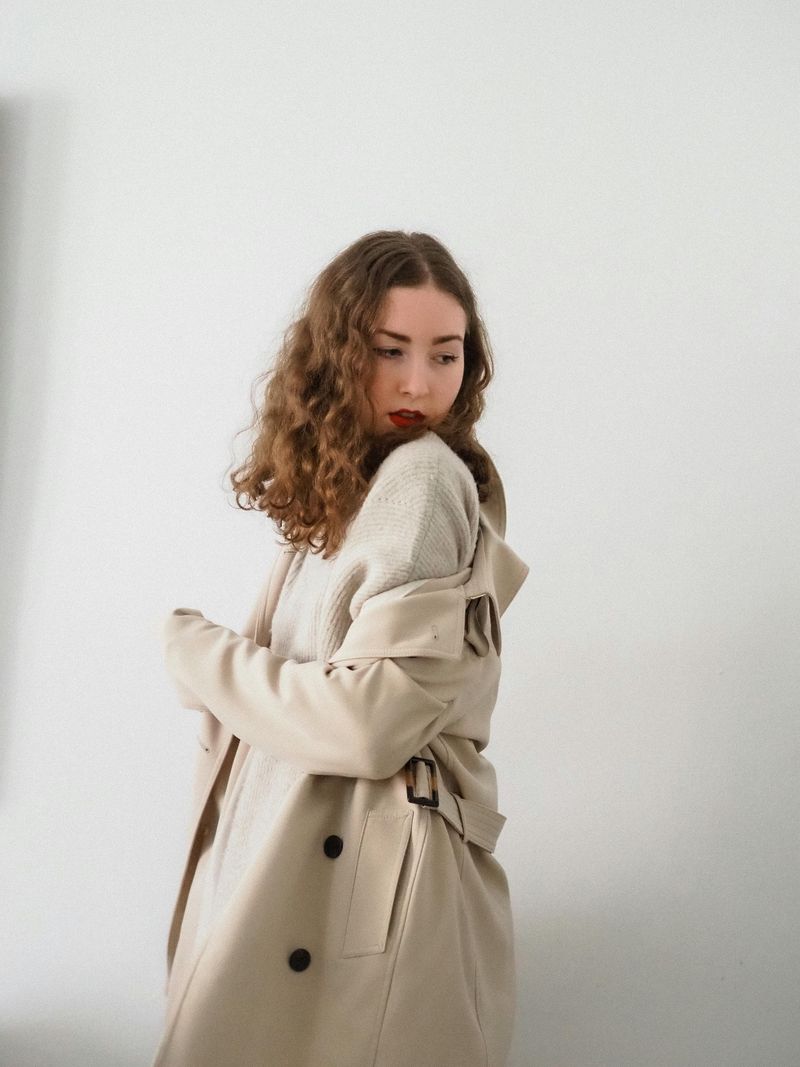 Trench Coats