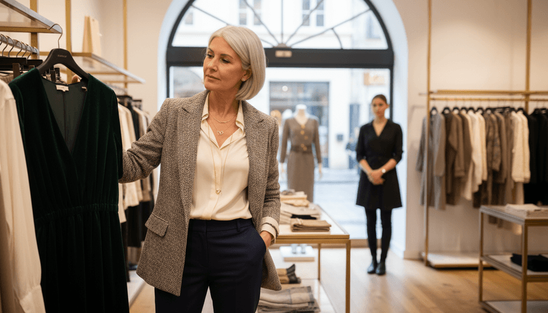 Trends Should Serve You—Not the Other Way Around