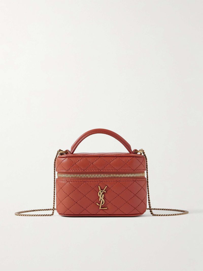 Trendy Micro Bags That Don't Fit Anything Practical