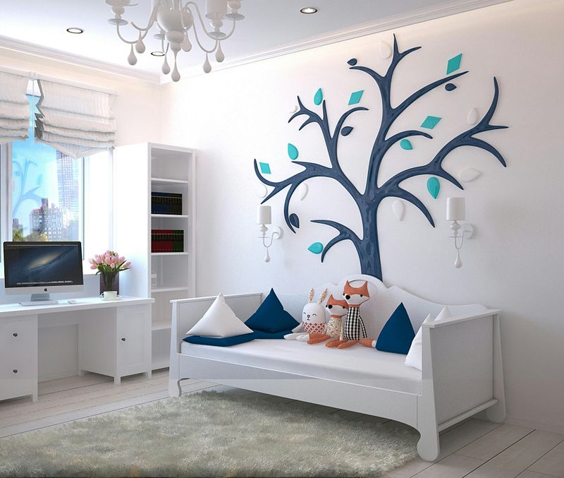 Trendy Wall Decals