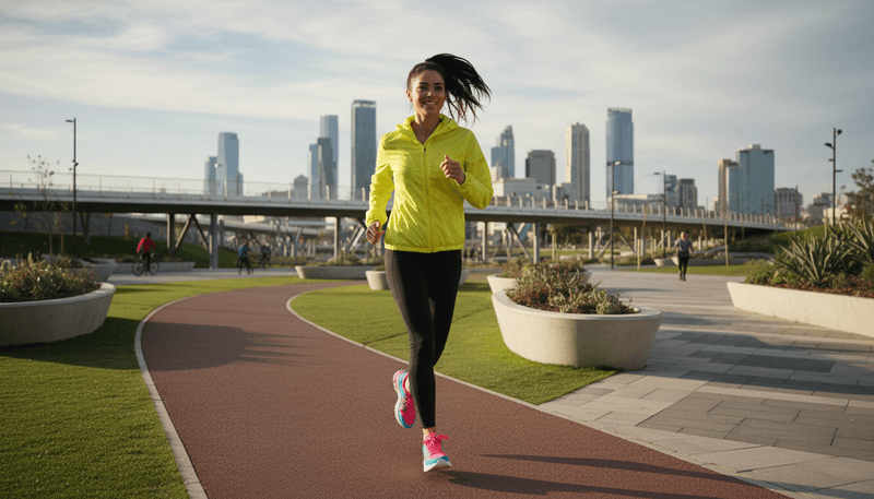 Try Neon in Sporty Elements