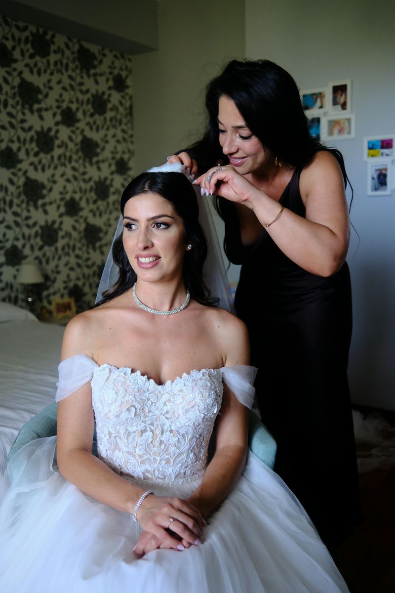 Trying to Please Everyone Instead of Making Personal Choices