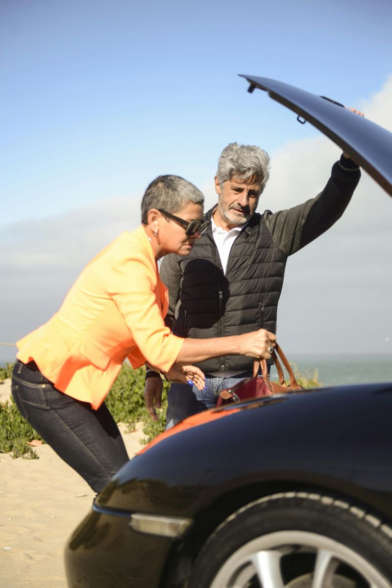 Turning Problems Into Adventures