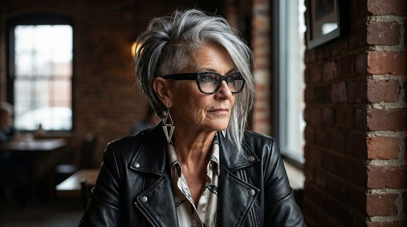 Undercuts and Asymmetry