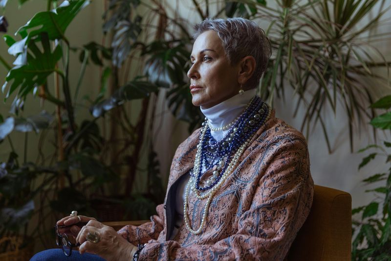 Unexplained Emotional Flatness