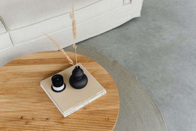 Uniform, Safe Décor Choices