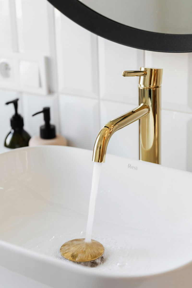 Update Faucets and Fixtures
