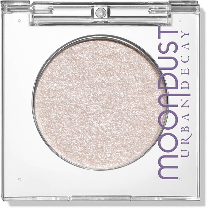 Urban Decay 24/7 Moondust Eyeshadow