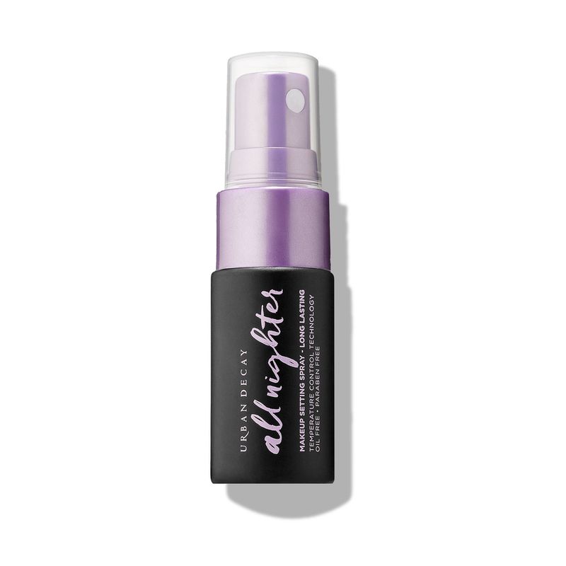 Urban Decay All Nighter Setting Spray