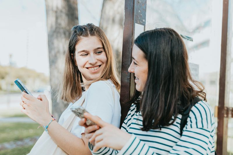 Uses Others Instrumentally