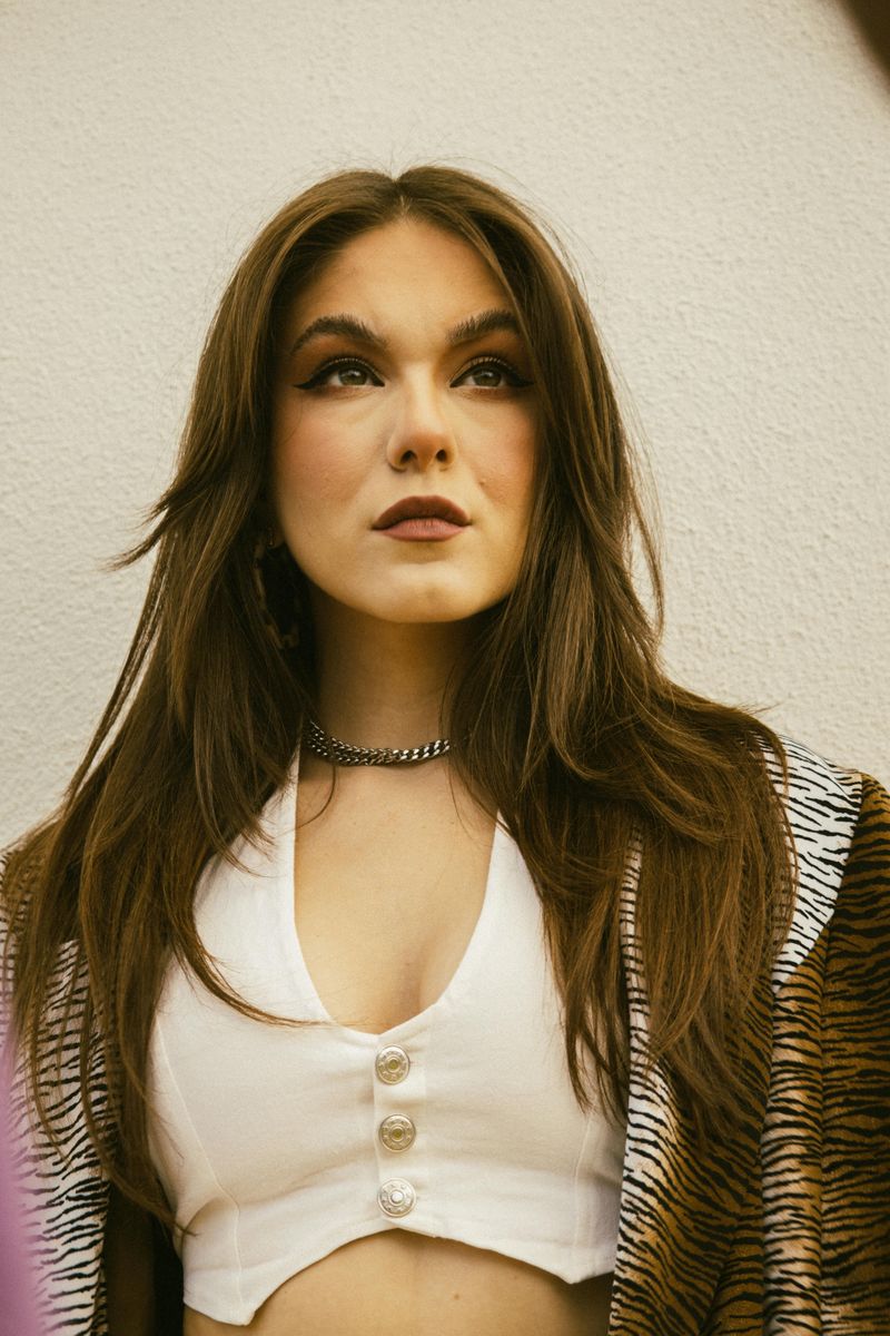 Using Matte Everything (Eyes, Cheeks, Lips)