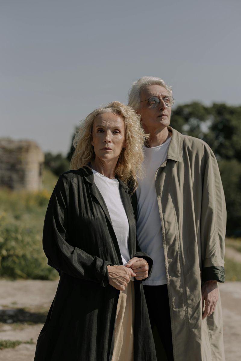 Gender-Fluid and Unisex Styles