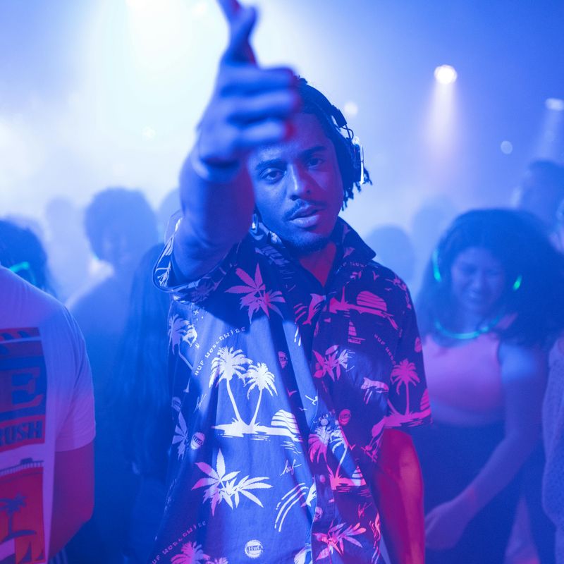 VIP Tables, Bottle Service, or Club Access