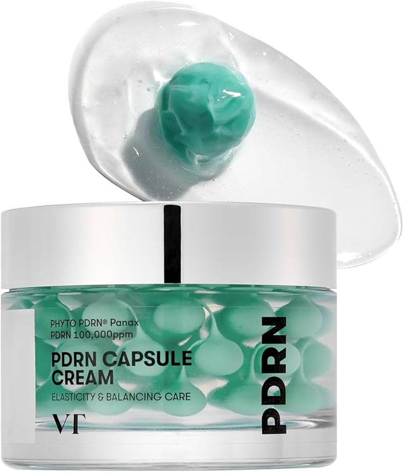 VT PDRN Capsule Cream