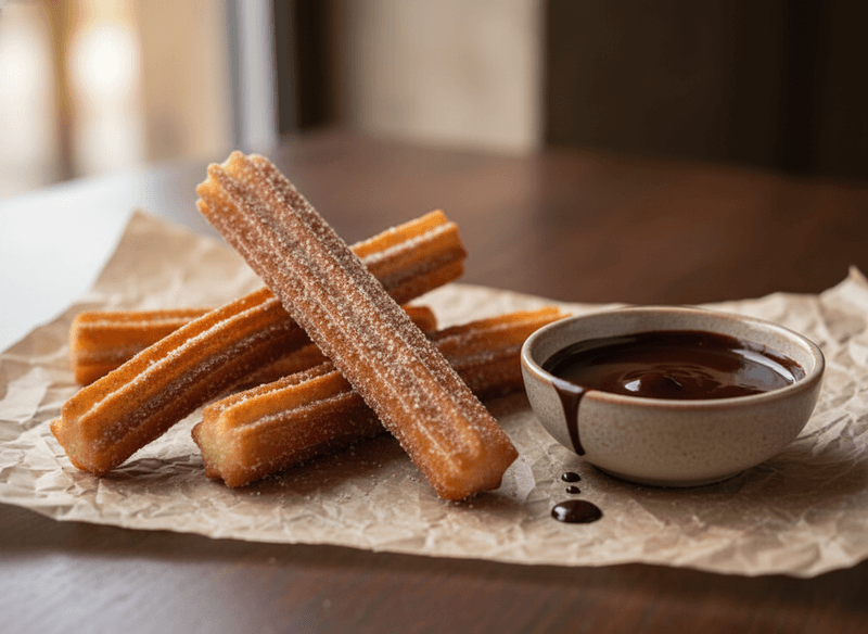 Churros