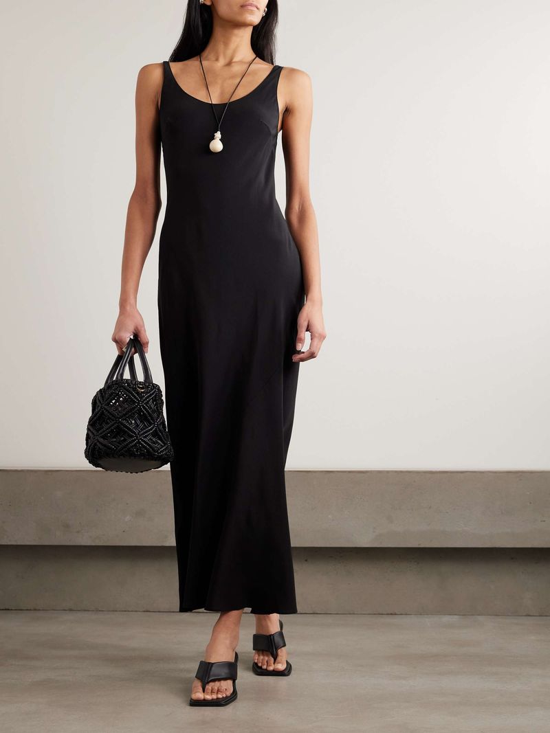 Versatile Midi Dress