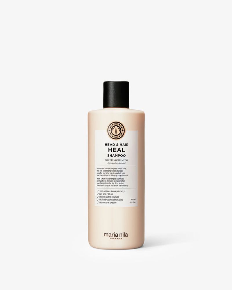 Maria Nila Head & Hair Heal Shampoo