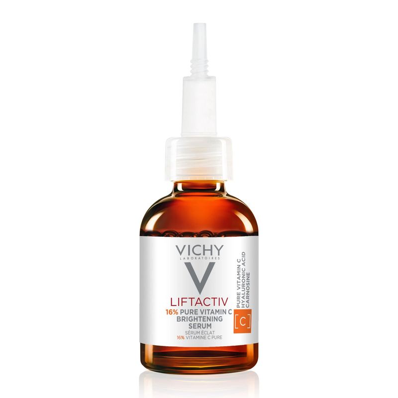 Vichy LiftActiv Vitamin C Brightening Serum