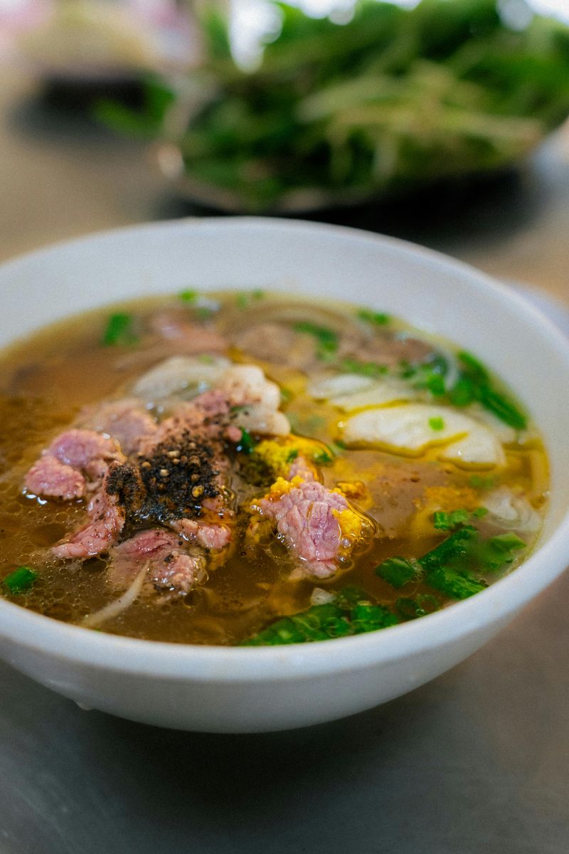 Vietnam – Fresh, Herb-Driven, and Unforgettable