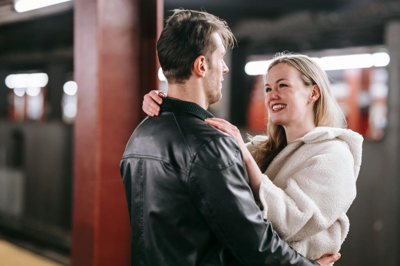 Waiting Before Getting Physically Intimate