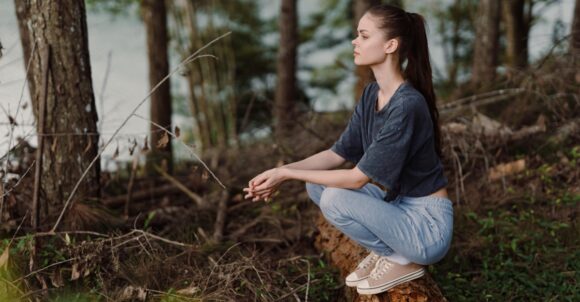 Want to Be More Resilient? Therapists Recommend These 11 Simple Shifts