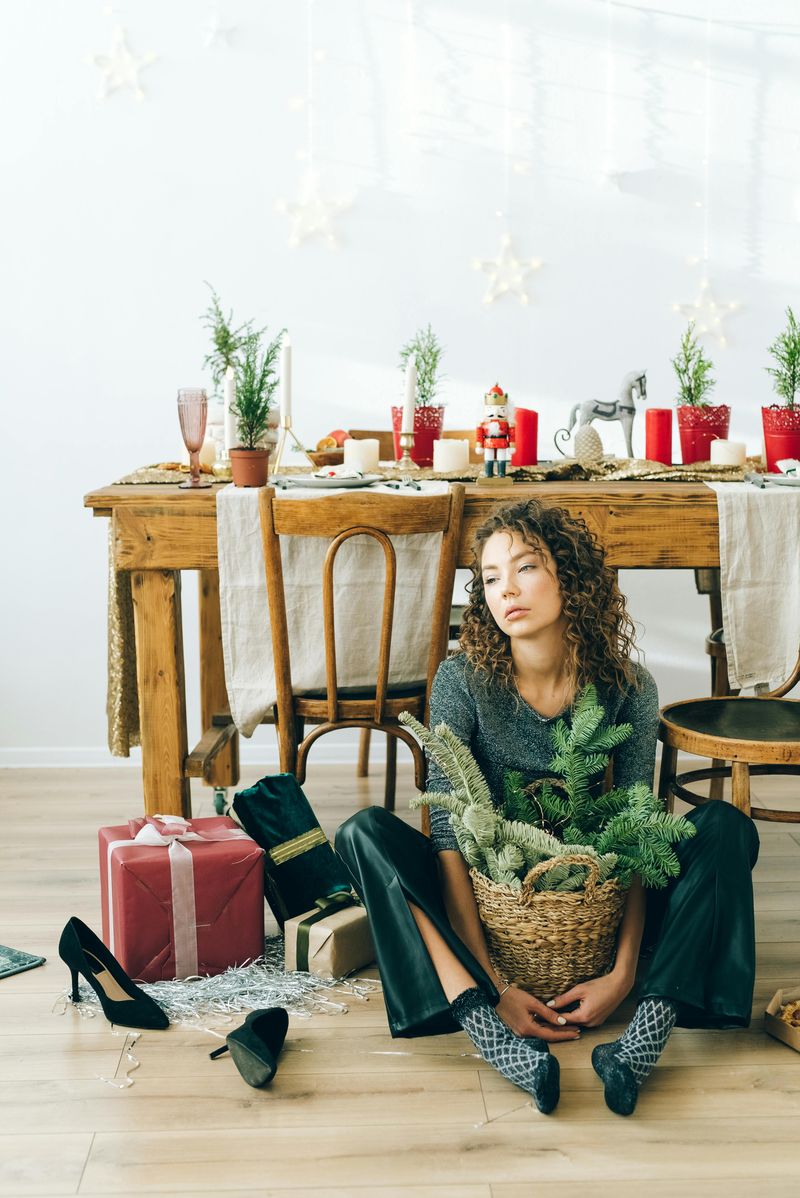 Watching More, Participating Less