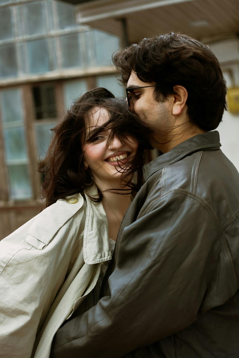 Being Needed Feels Like Being Loved