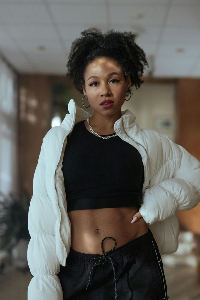 Wear Shorter Jackets and Coats