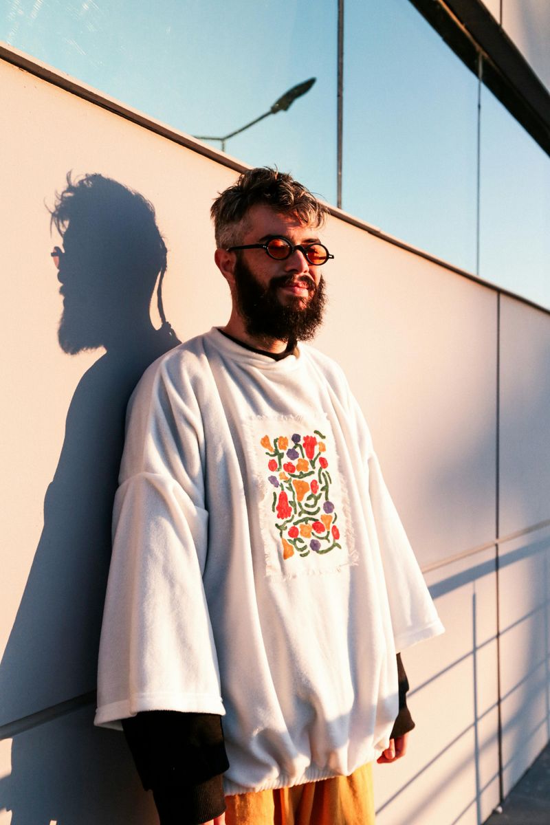 Wearing Clothes That Are Too Big or Too Tight