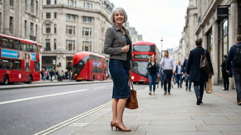 Wearing Clothes That Are Too Tight