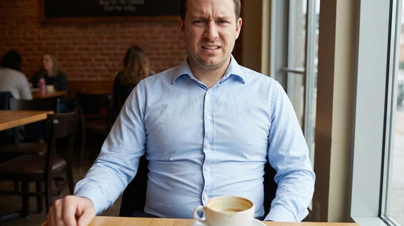 Wearing Clothes That Are Too Tight