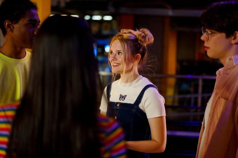 Being Real Matters More Than Being Perfect