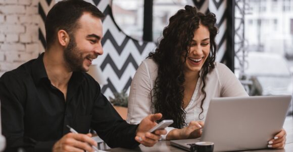 What Makes Gen Z Walk Out the Door? These 11 Job Factors Top the List