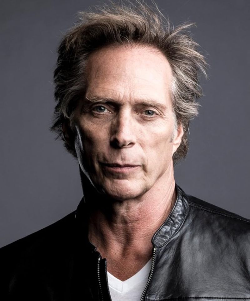 William Fichtner