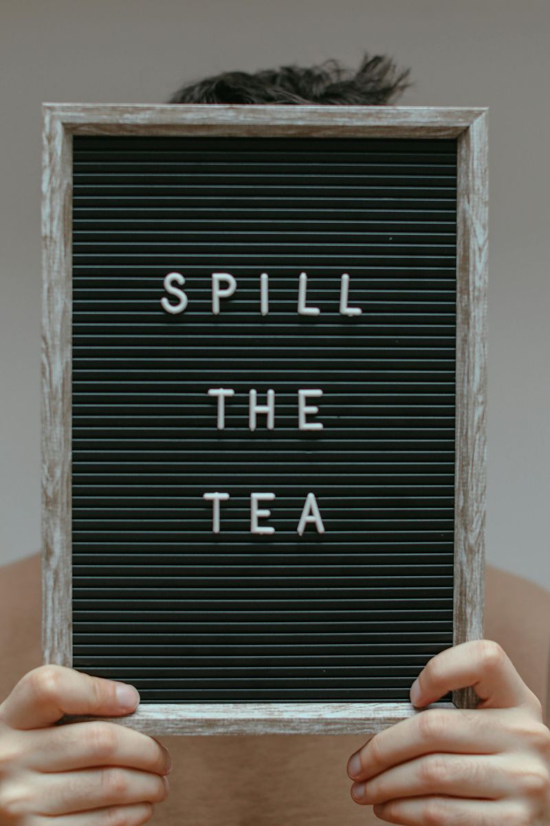 Withhold Important Information