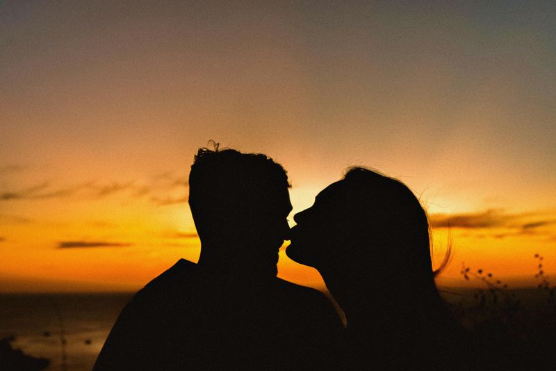 Withholding Affection as Punishment