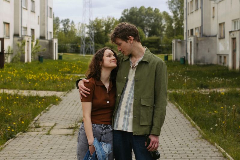 Women Prefer Dominant, Aggressive Partners