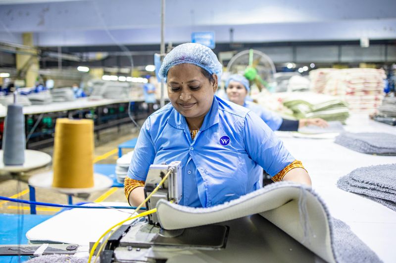 Work Ethic and Self-Reliance