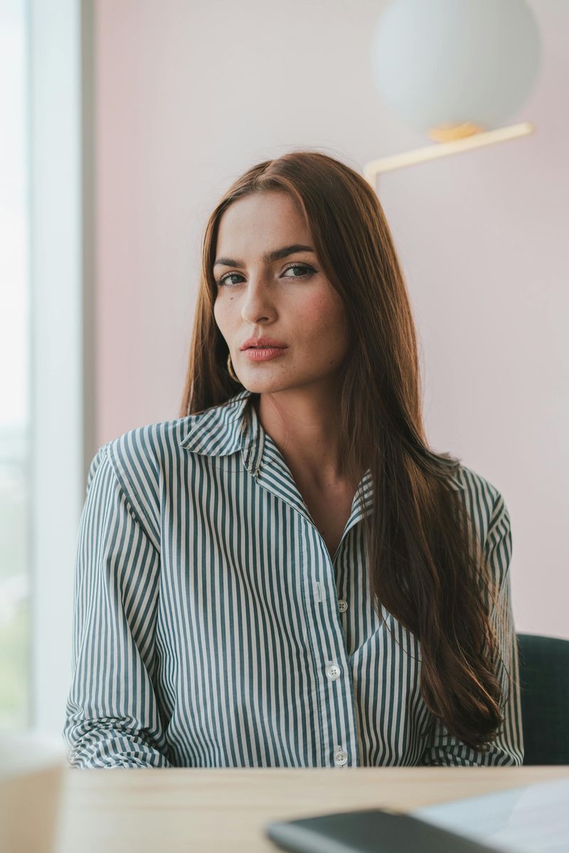 You'd Be Even Prettier If You Smiled More