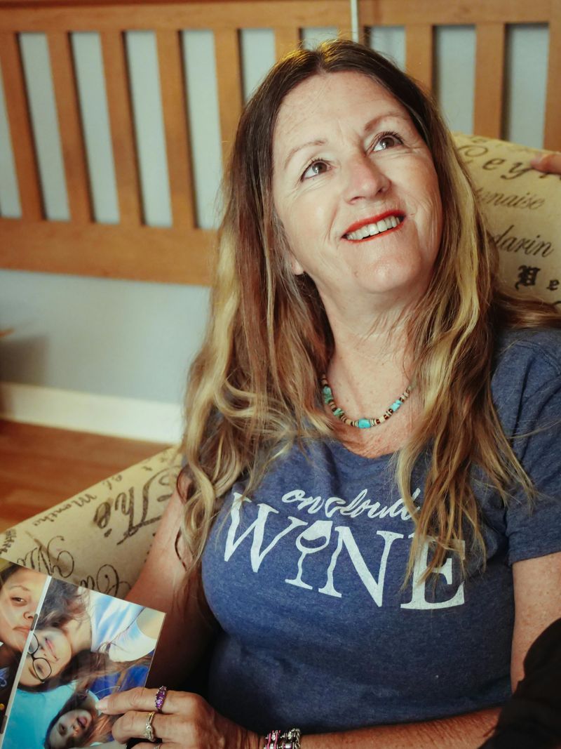 You Can Be Your Unfiltered Self