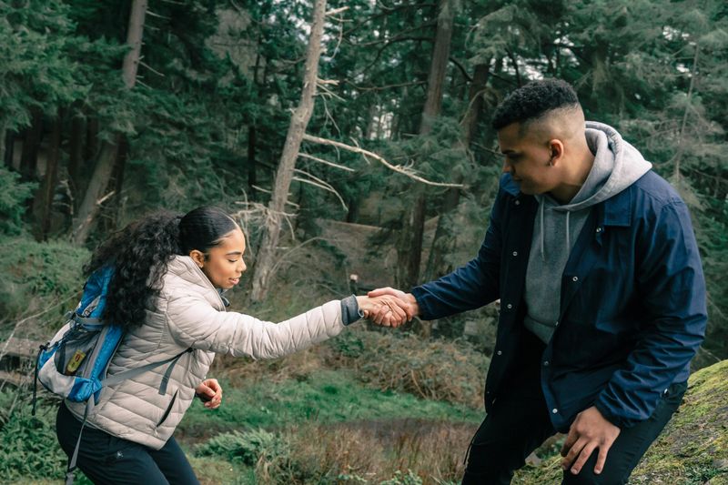 You Don't Have to Face This Alone