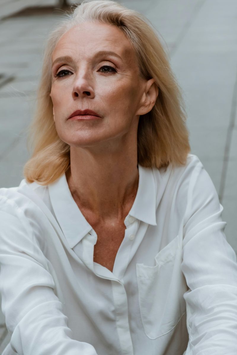 You Don't Look Your Age at All