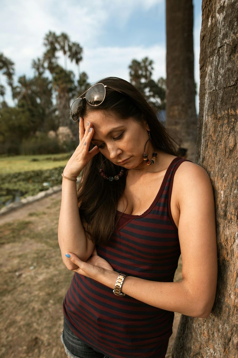 You Feel Confused More Than Secure