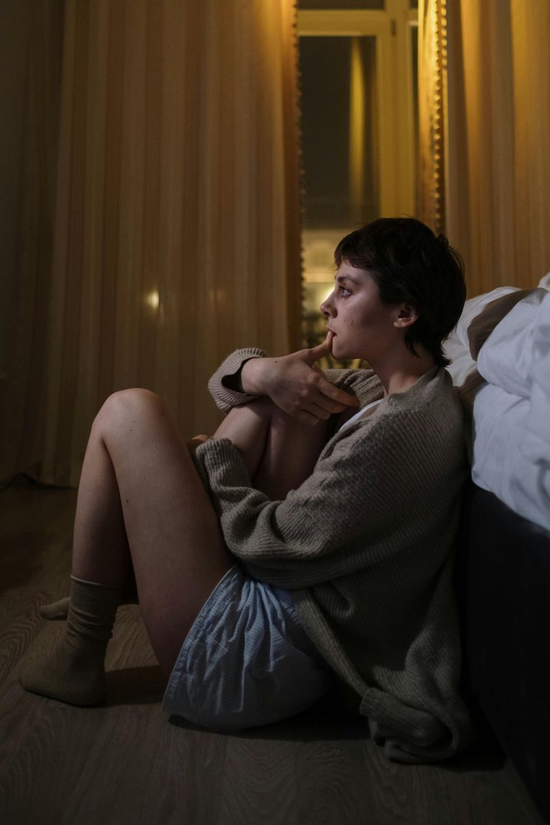 The Longing Grows When You're Lonely, Not When You're Fulfilled