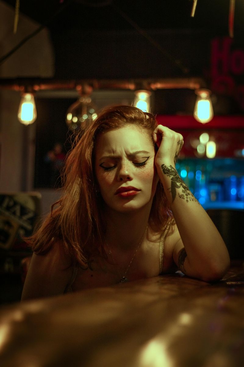 You Must Get a Lot of Attention from Guys